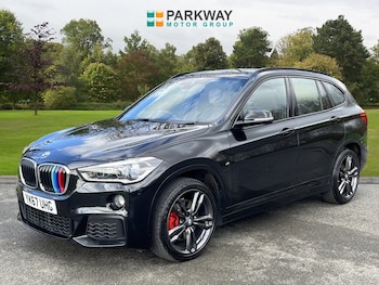 Used BMW X1 2017 for sale - 78069522: Photo