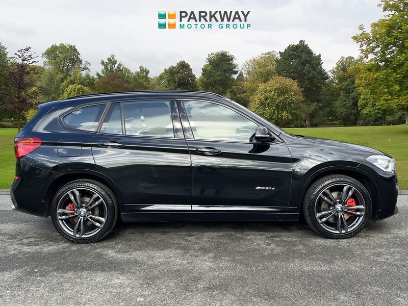 Used BMW X1 2017 for sale - 78069522: Photo 7