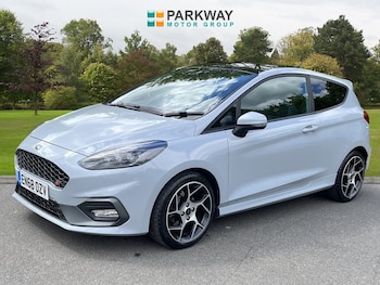 Used Ford Fiesta 2018 for sale - 78620174: Photo