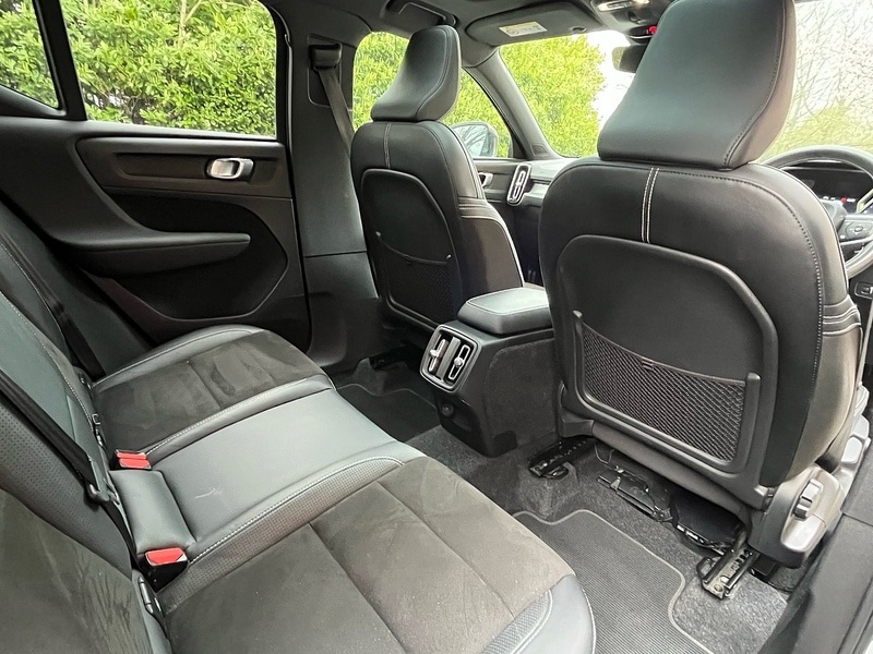 Used Volvo XC40 2018 for sale - 78069591: Photo 22