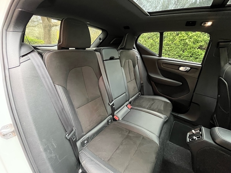 Used Volvo XC40 2018 for sale - 78069591: Photo 24