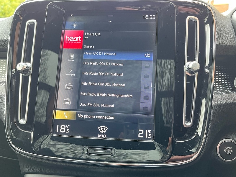 Used Volvo XC40 2018 for sale - 78069591: Photo 33