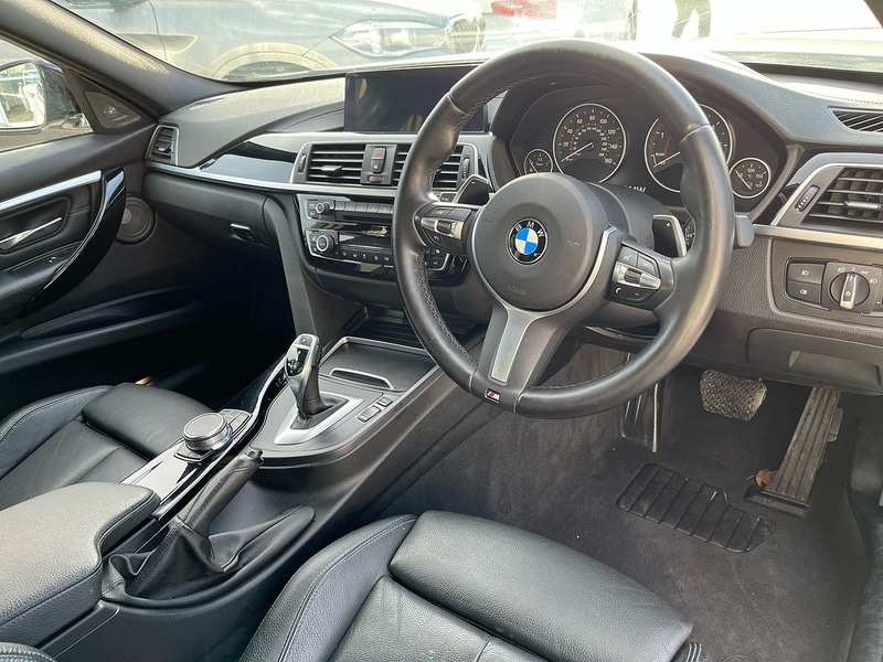 Used BMW 3 Series 2018 for sale - 78069552: Photo 12