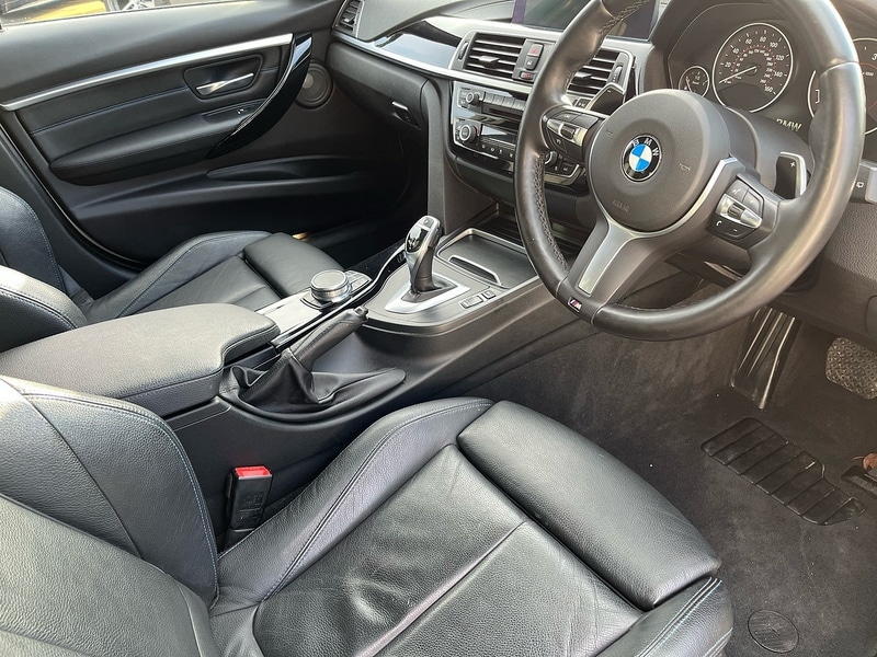 Used BMW 3 Series 2018 for sale - 78069552: Photo 13