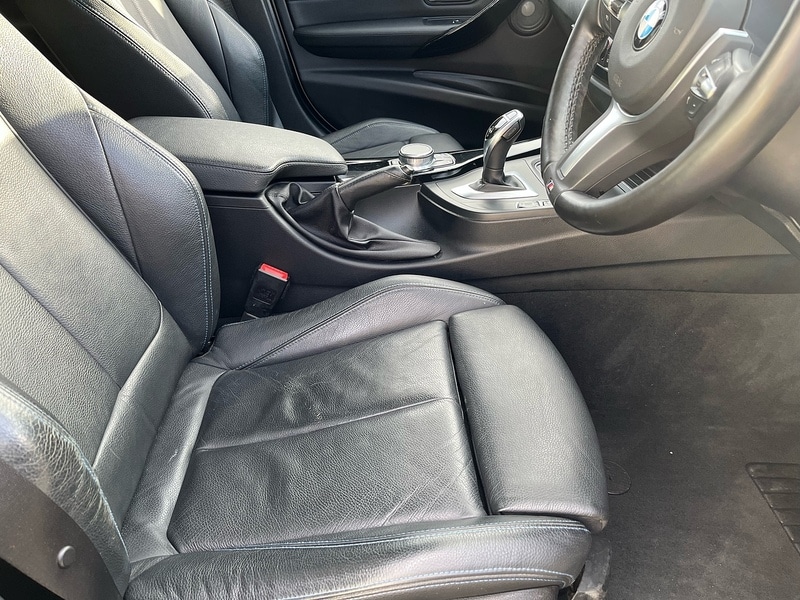 Used BMW 3 Series 2018 for sale - 78069552: Photo 14