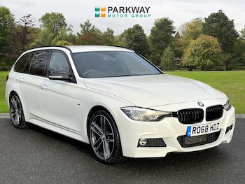 Used BMW 3 Series 2018 for sale - 78069552: Photo