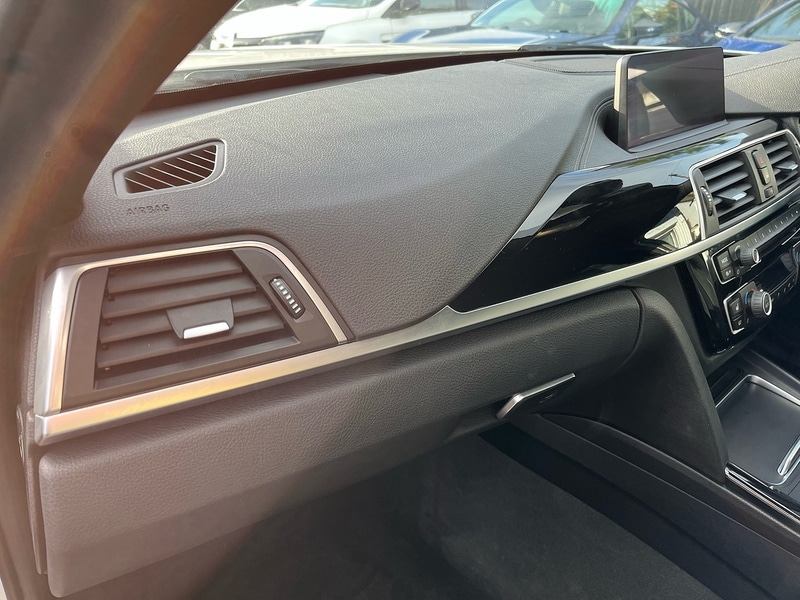 Used BMW 3 Series 2018 for sale - 78069552: Photo 34