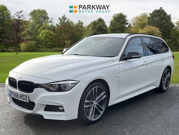 Used BMW 3 Series 2018 for sale - 78069552: Photo