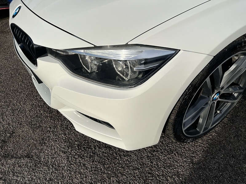 Used BMW 3 Series 2018 for sale - 78069552: Photo 41