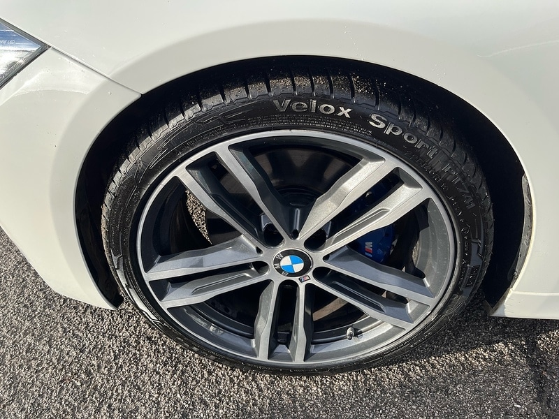 Used BMW 3 Series 2018 for sale - 78069552: Photo 43