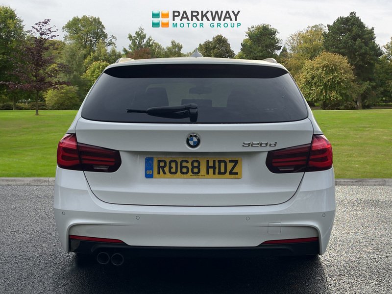 Used BMW 3 Series 2018 for sale - 78069552: Photo 5