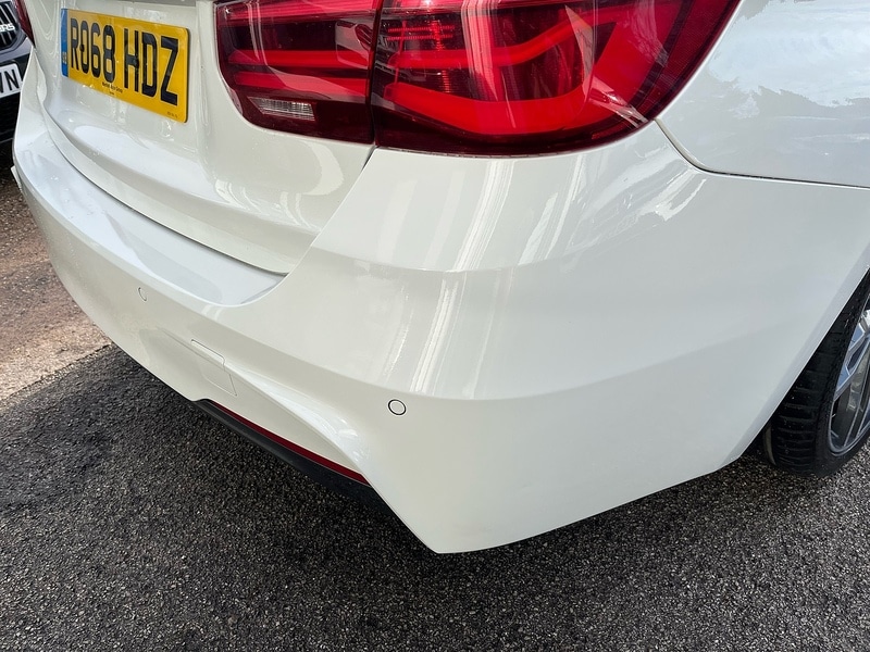 Used BMW 3 Series 2018 for sale - 78069552: Photo 52