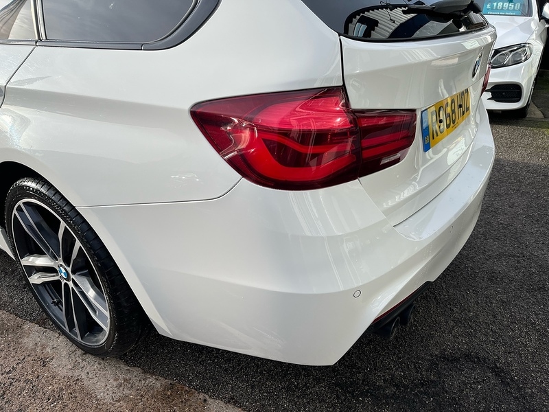 Used BMW 3 Series 2018 for sale - 78069552: Photo 53