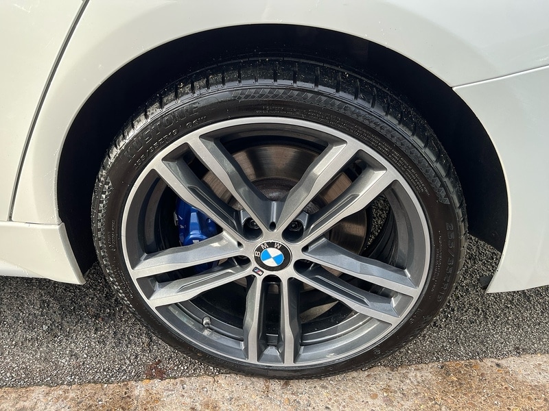 Used BMW 3 Series 2018 for sale - 78069552: Photo 54