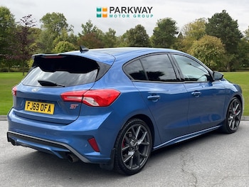 Used Ford Focus 2019 for sale - 79090623: Photo