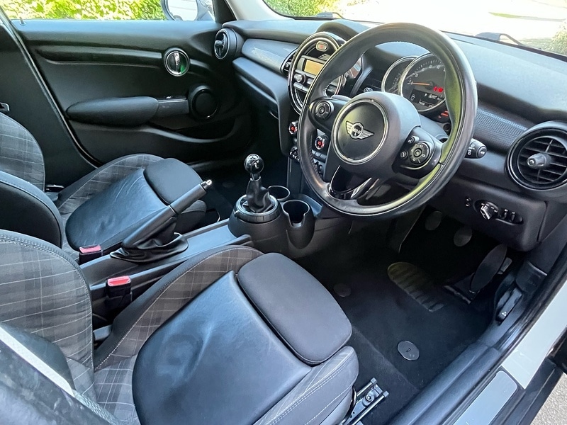 Used MINI Hatch 2016 for sale - 78069567: Photo 11