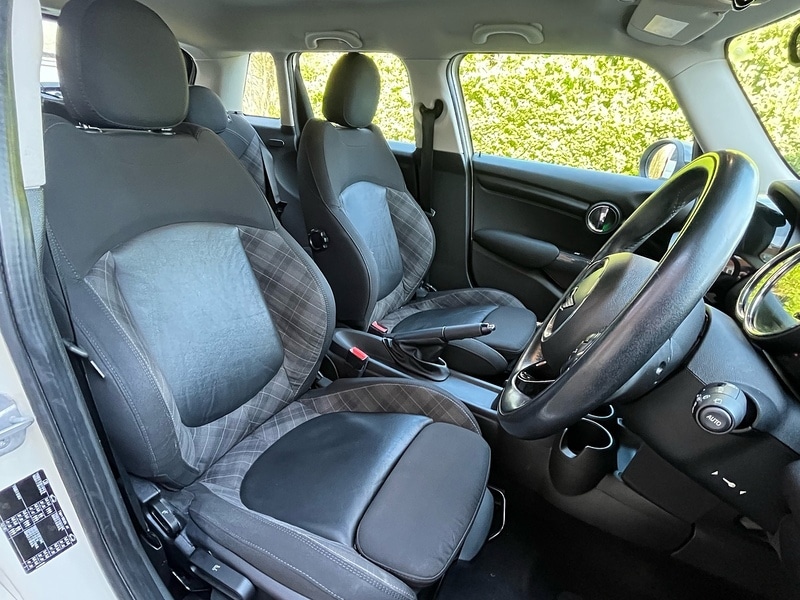 Used MINI Hatch 2016 for sale - 78069567: Photo 12