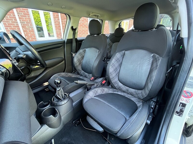 Used MINI Hatch 2016 for sale - 78069567: Photo 18