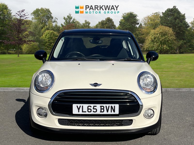 Used MINI Hatch 2016 for sale - 78069567: Photo 2