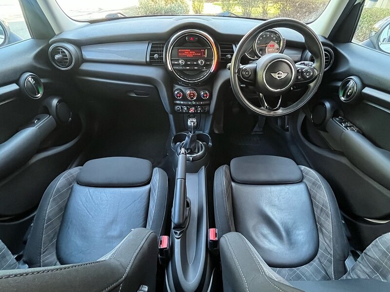 Used MINI Hatch 2016 for sale - 78069567: Photo 23