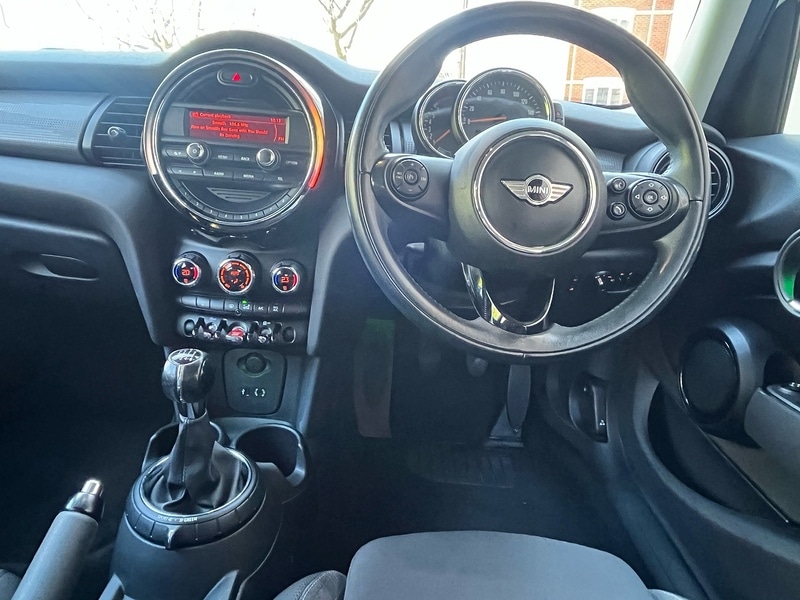 Used MINI Hatch 2016 for sale - 78069567: Photo 24