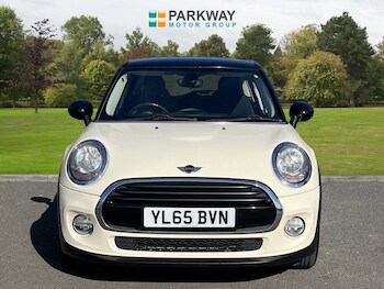 Used MINI Hatch 2016 for sale - 78069567: Photo
