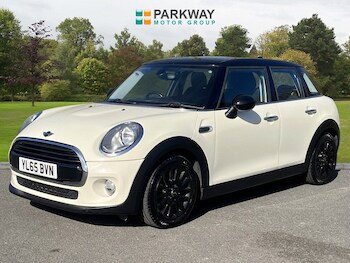 Used MINI Hatch 2016 for sale - 78069567: Photo