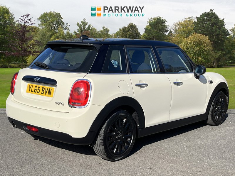 Used MINI Hatch 2016 for sale - 78069567: Photo 4