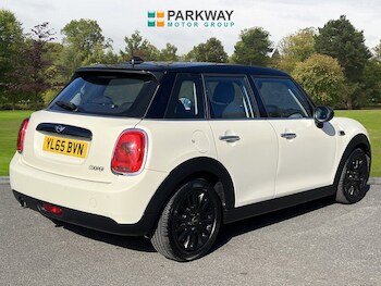 Used MINI Hatch 2016 for sale - 78069567: Photo