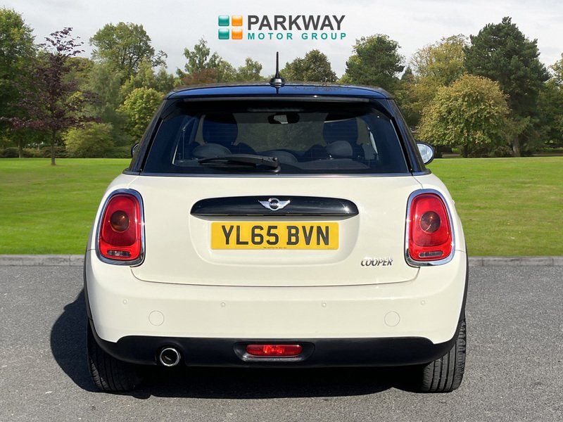 Used MINI Hatch 2016 for sale - 78069567: Photo 5