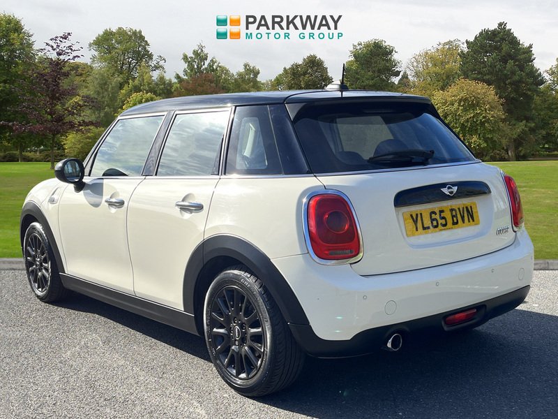 Used MINI Hatch 2016 for sale - 78069567: Photo 6
