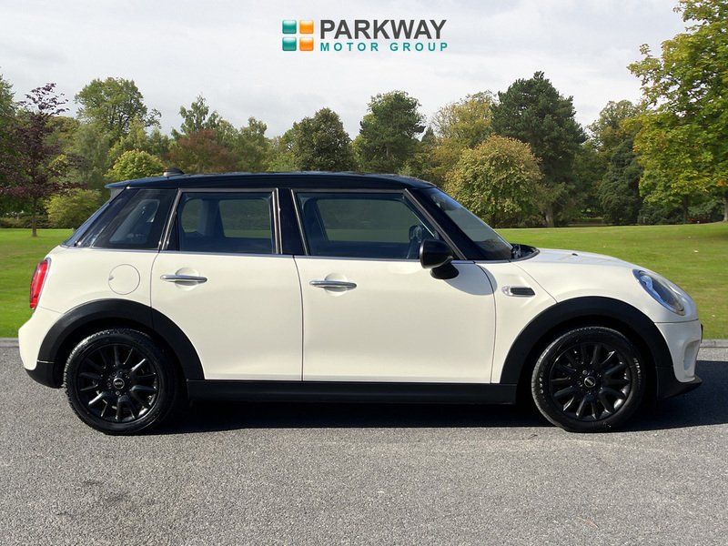 Used MINI Hatch 2016 for sale - 78069567: Photo 7