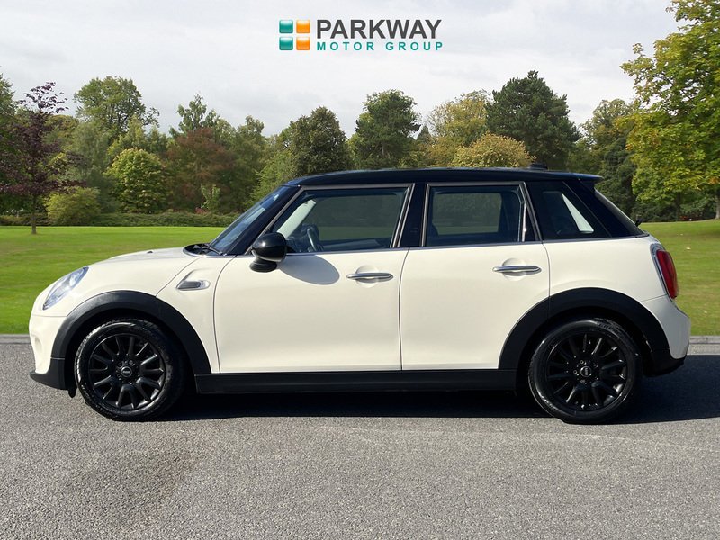 Used MINI Hatch 2016 for sale - 78069567: Photo 8