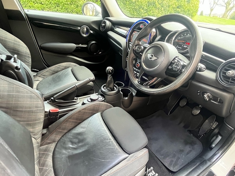 Used MINI Hatch 2017 for sale - 78069584: Photo 18