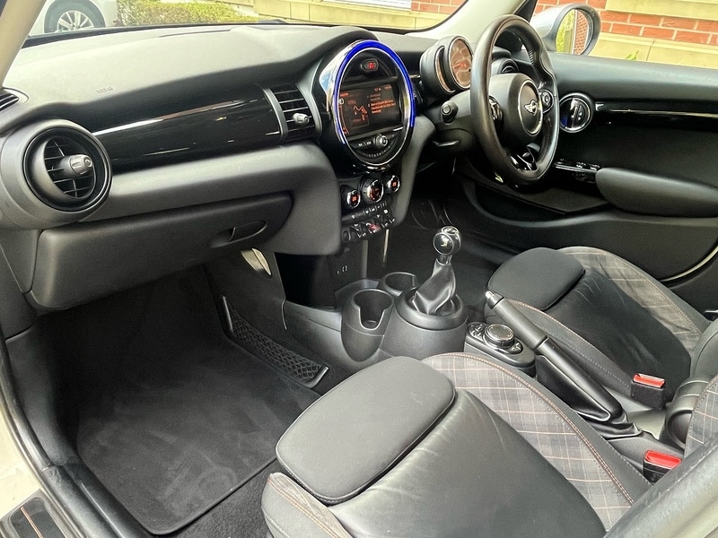 Used MINI Hatch 2017 for sale - 78069584: Photo 22