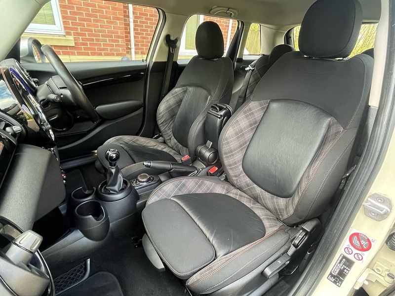 Used MINI Hatch 2017 for sale - 78069584: Photo 23