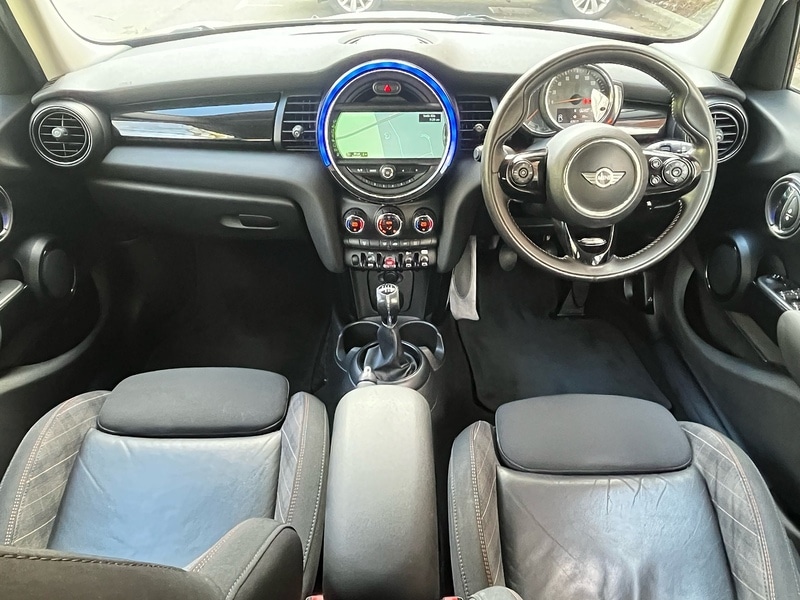 Used MINI Hatch 2017 for sale - 78069584: Photo 26