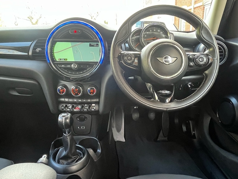 Used MINI Hatch 2017 for sale - 78069584: Photo 27