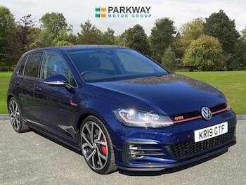 Used Volkswagen Golf 2019 for sale - 78883532: Photo