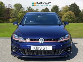 Used Volkswagen Golf 2019 for sale - 78883532: Photo