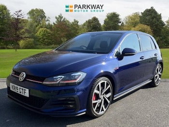 Used Volkswagen Golf 2019 for sale - 78883532: Photo