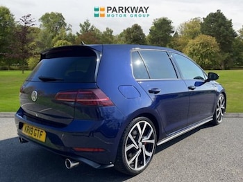 Used Volkswagen Golf 2019 for sale - 78883532: Photo