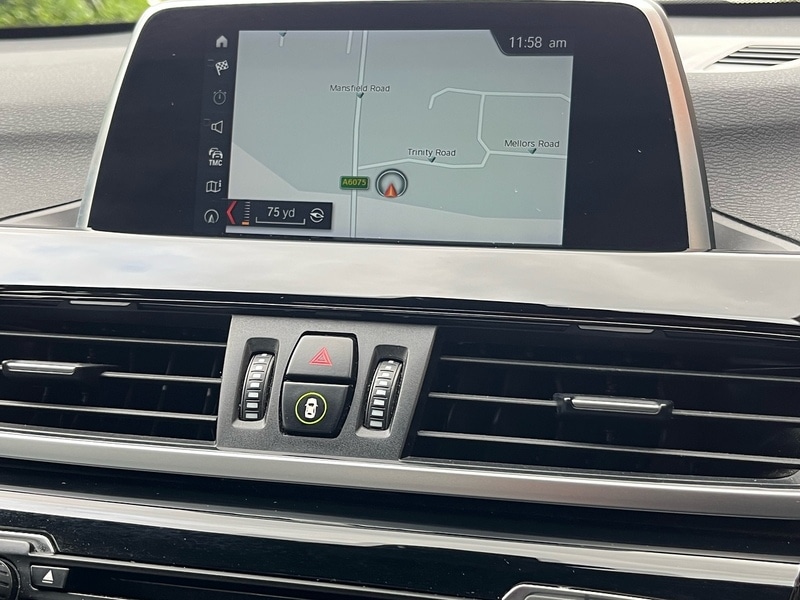 Used BMW X1 2019 for sale - 78069520: Photo 10