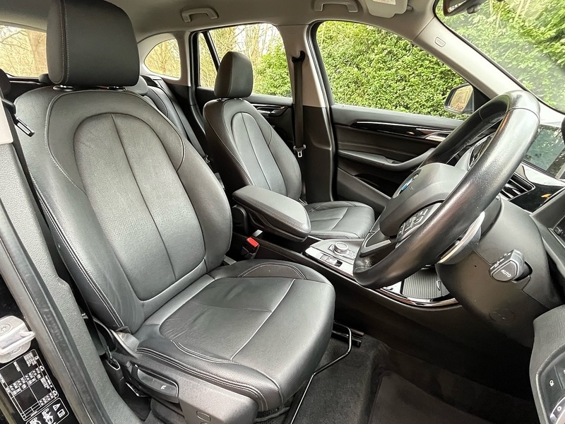 Used BMW X1 2019 for sale - 78069520: Photo 12