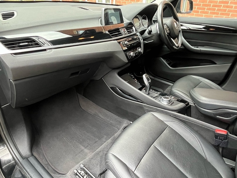 Used BMW X1 2019 for sale - 78069520: Photo 13