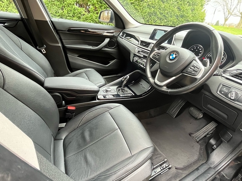 Used BMW X1 2019 for sale - 78069520: Photo 15