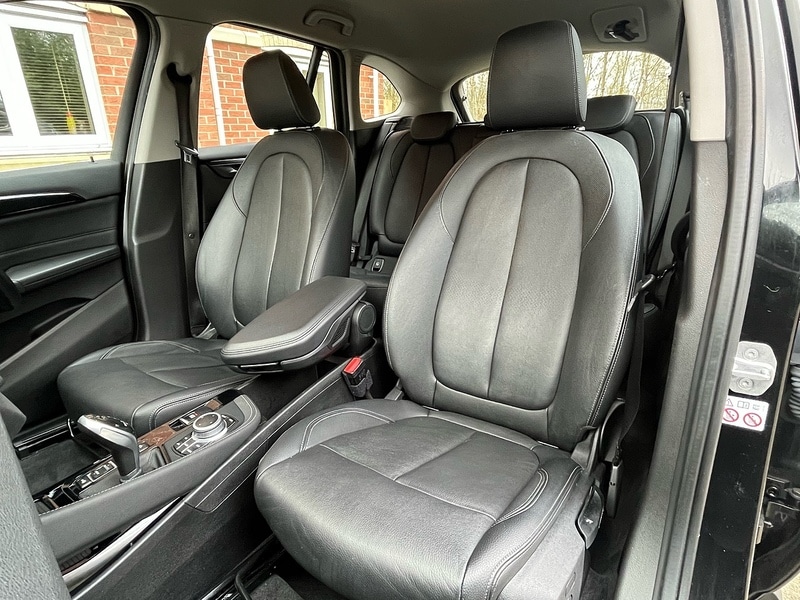 Used BMW X1 2019 for sale - 78069520: Photo 16