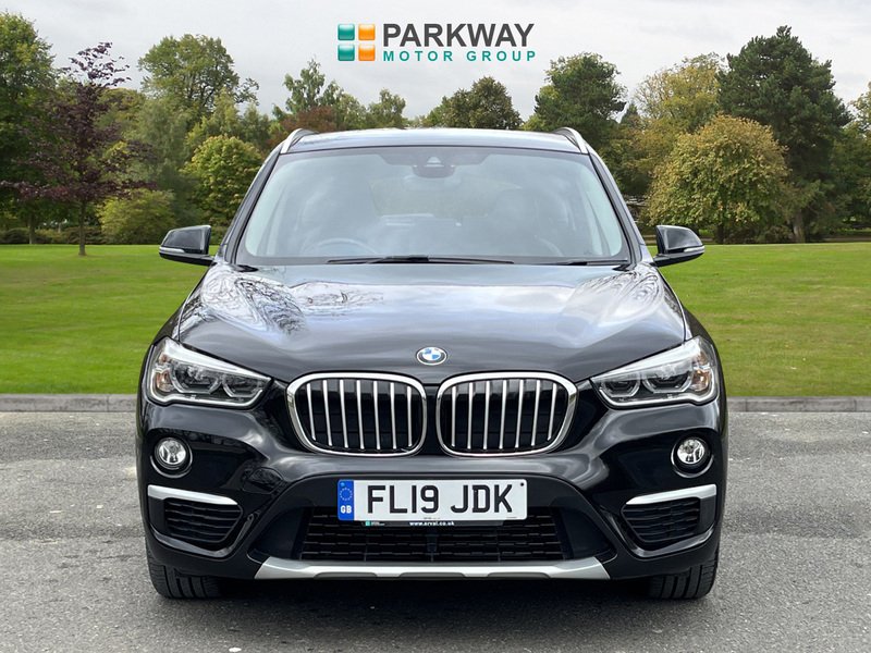 Used BMW X1 2019 for sale - 78069520: Photo 2