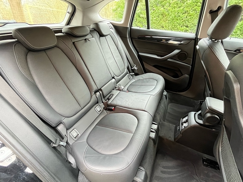 Used BMW X1 2019 for sale - 78069520: Photo 24