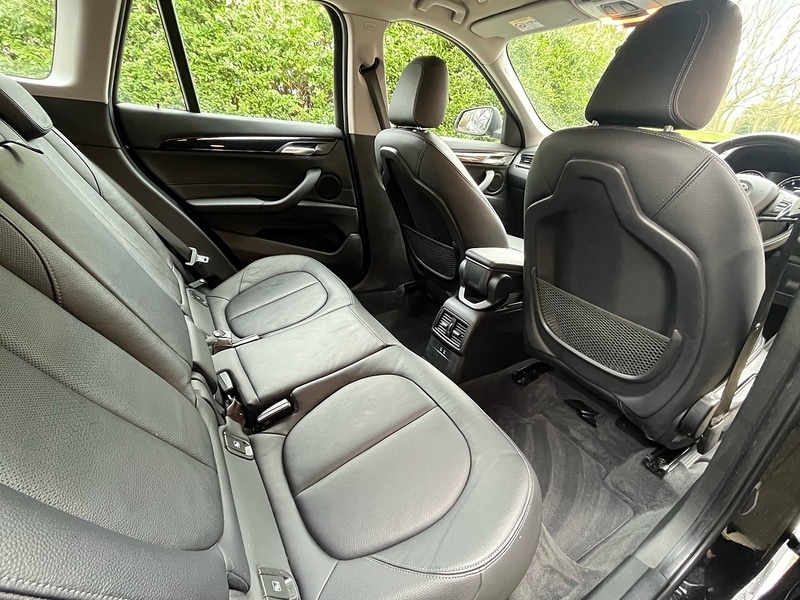 Used BMW X1 2019 for sale - 78069520: Photo 25